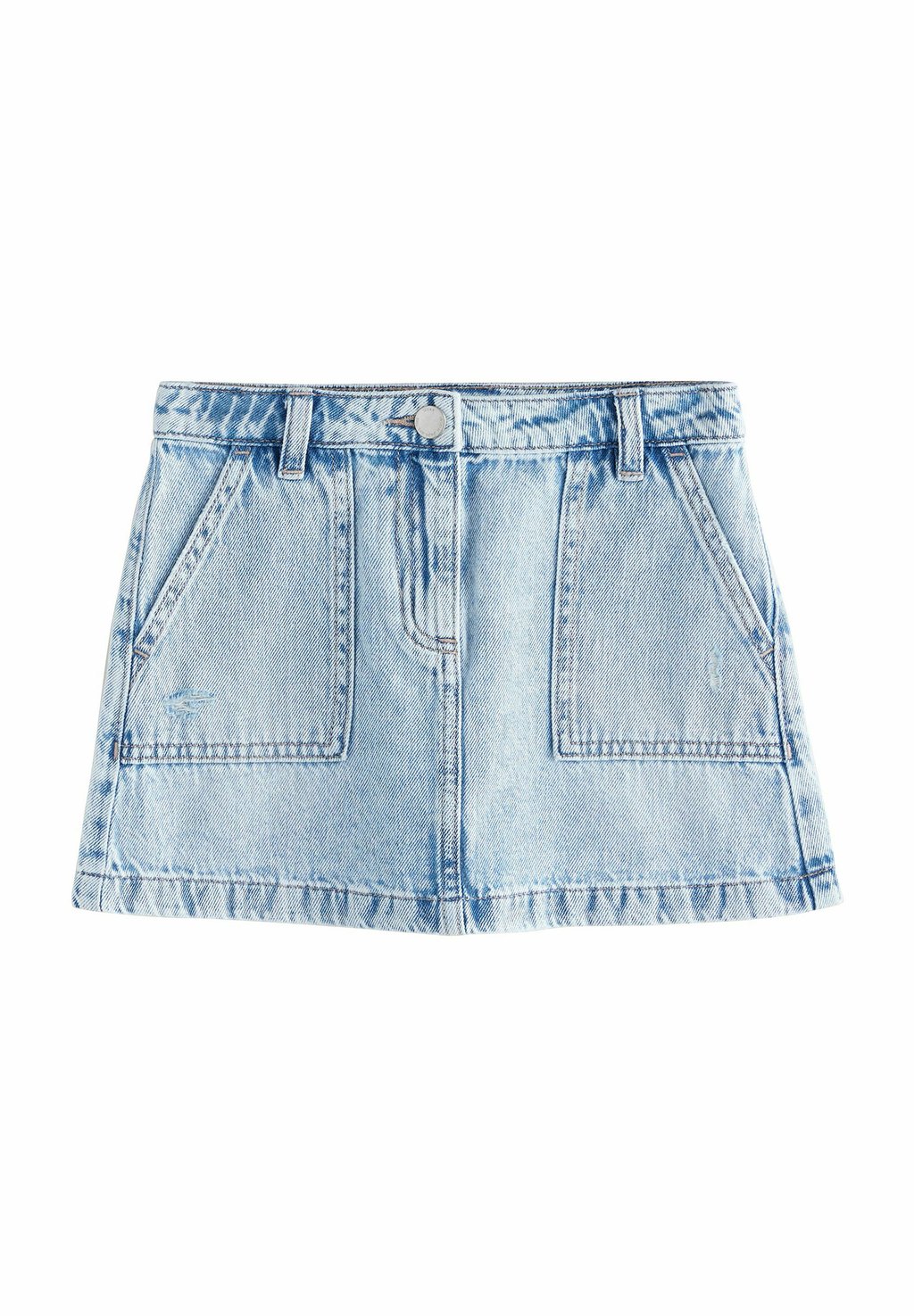 Юбка из денима REGULAR FIT Next, синий
Юбка из денима REGULAR FIT Next, синий