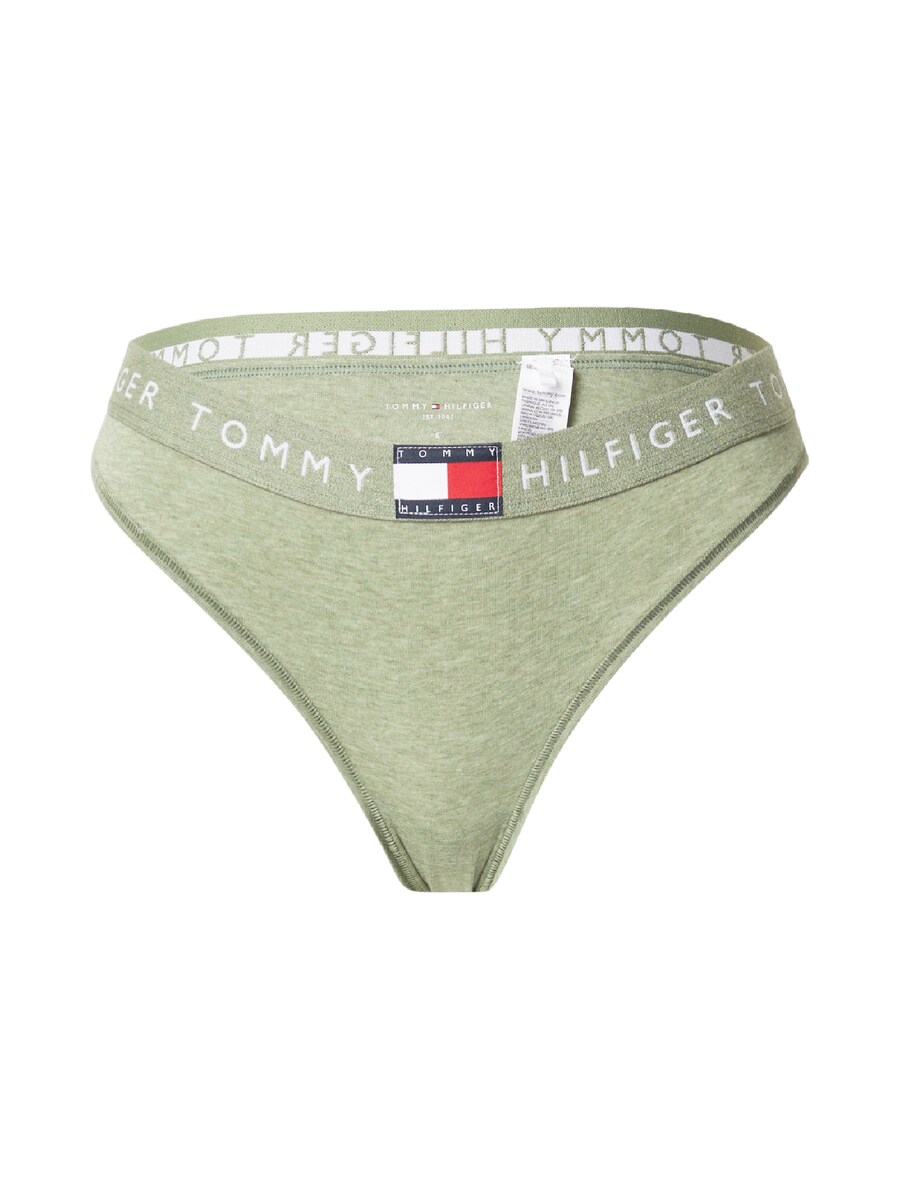 Трусы Tommy Hilfiger Underwear CLASSIC, Mint
Трусы Tommy Hilfiger Underwear CLASSIC, Mint