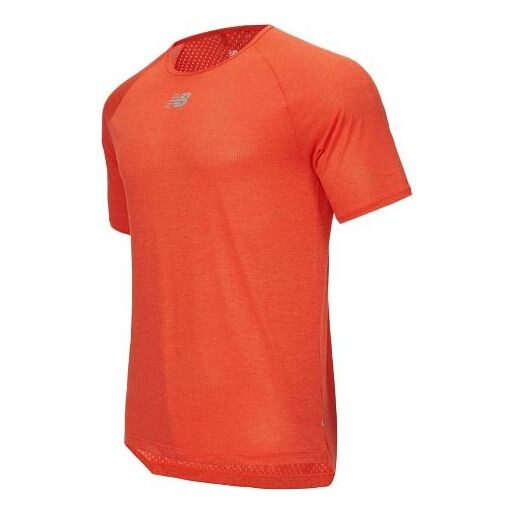 Футболка мужские New Balance, оранжевый
Футболка мужские New Balance, оранжевый