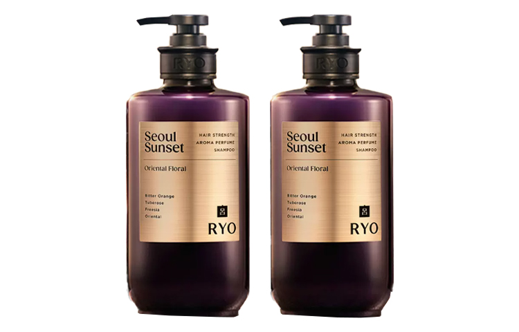 Шампунь / Шампунь-мыло Unisex Ryo
Шампунь / Шампунь-мыло Unisex Ryo