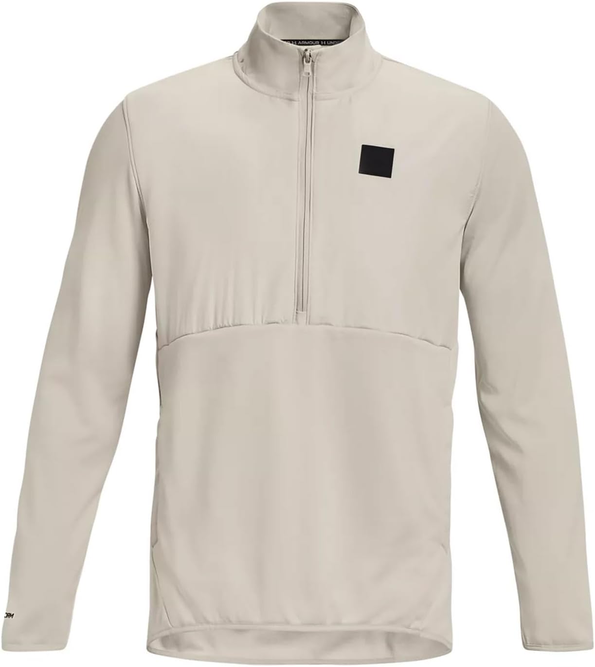 Under Armour мужская флисовая толстовка Armour Fleece Storm ½ Zip, цвет Summit White/Black, Colorssummit White/Black
Under Armour мужская флисовая толстовка Armour Fleece Storm ½ Zip, цвет Summit White/Black, Colorssummit White/Black