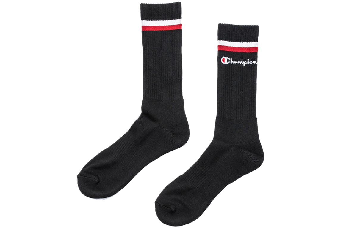 Гольфы унисекс Champion
Гольфы унисекс Champion