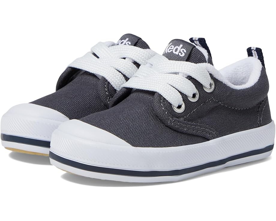 Кроссовки Keds Kids Graham, темно-синий
Кроссовки Keds Kids Graham, темно-синий