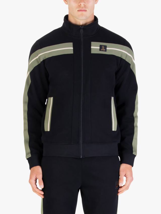 Толстовка Duke с капюшоном LUKE 1977, Black Clover
Толстовка Duke с капюшоном LUKE 1977, Black Clover