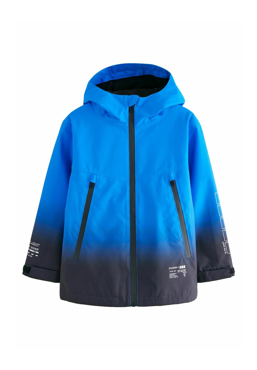 Дождевик REGULAR FIT Next, синий
Дождевик REGULAR FIT Next, синий