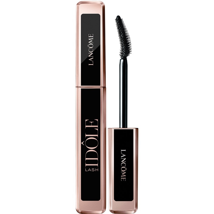Тушь для ресниц Lancôme Lash Idôle Mascara, 01 Black / 8 ml
Тушь для ресниц Lancôme Lash Idôle Mascara, 01 Black / 8 ml
