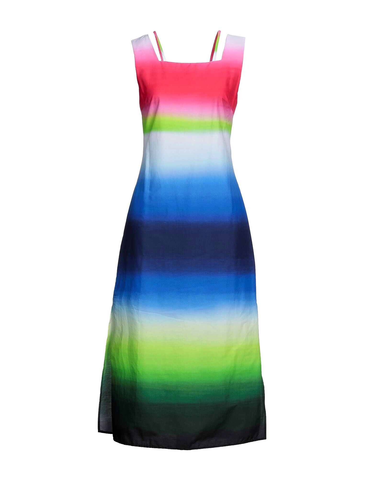 Платье миди Caractère, зеленый
Платье миди Caractère, зеленый