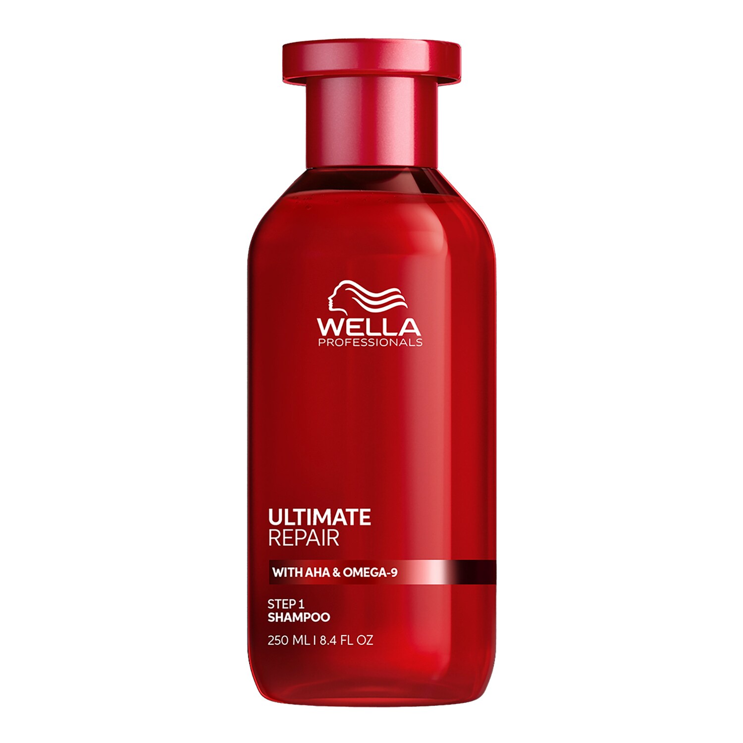 Шампунь Ultimate Repair Wella Professionals
Шампунь Ultimate Repair Wella Professionals