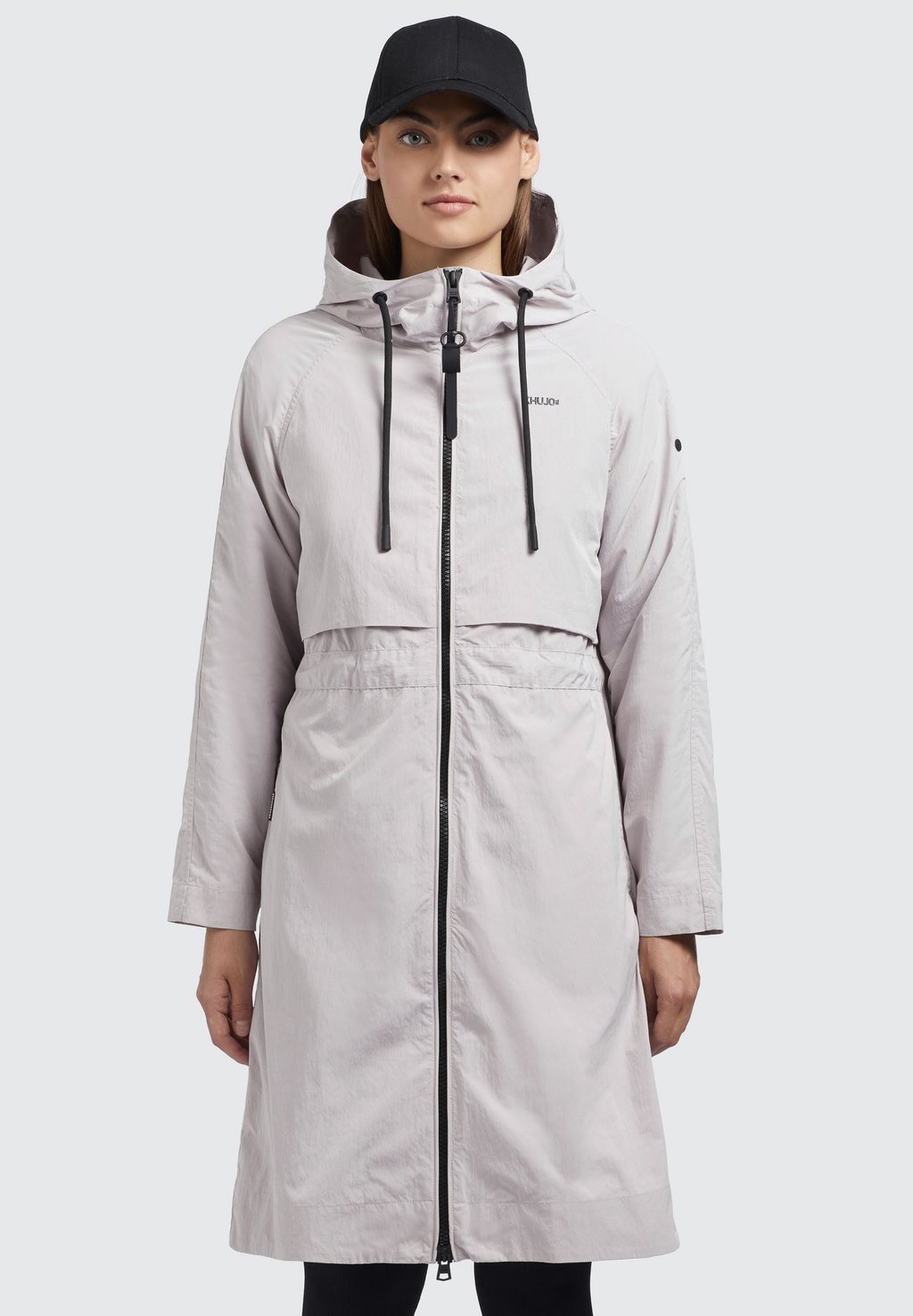 Парка RUDA khujo, сиреневый
Парка RUDA khujo, сиреневый