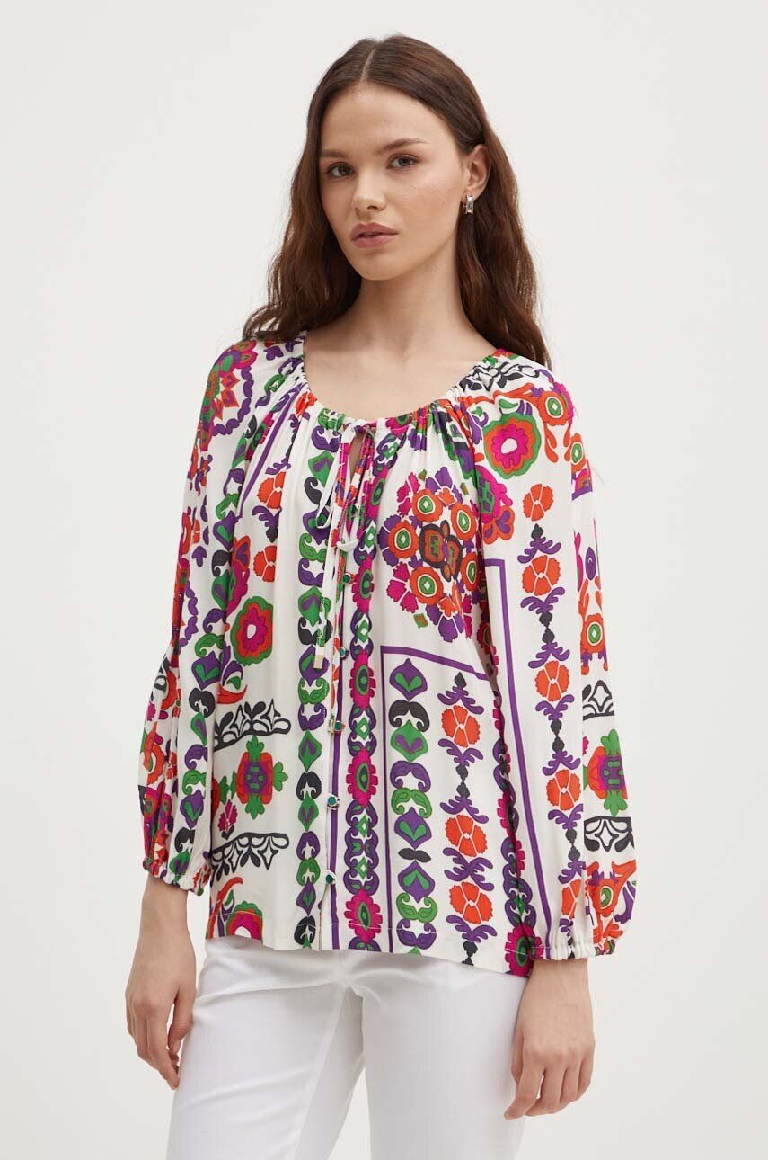 БОНБОН рубашка La Petite Française, мультиколор, Коричневый, БОНБОН рубашка La Petite Française, мультиколор 
БОНБОН рубашка La Petite Française, мультиколор, Коричневый, БОНБОН рубашка La Petite Française, мультиколор