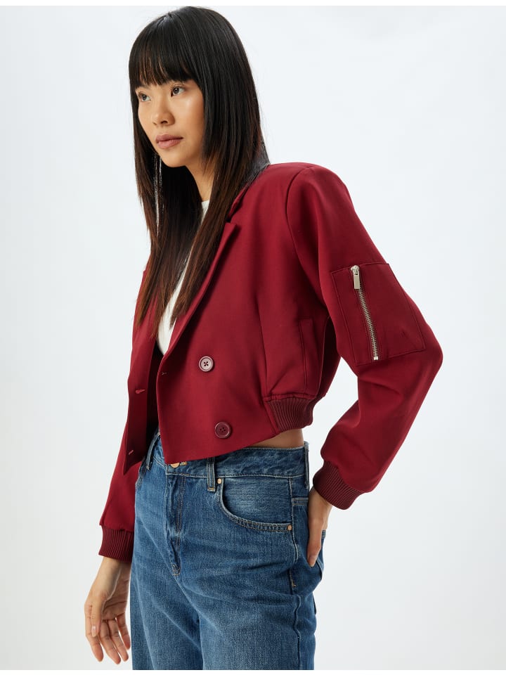 Блейзер KOTON
Блейзер KOTON