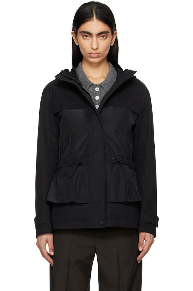 Куртка Kaori-Lvs Mackage, черный
Куртка Kaori-Lvs Mackage, черный