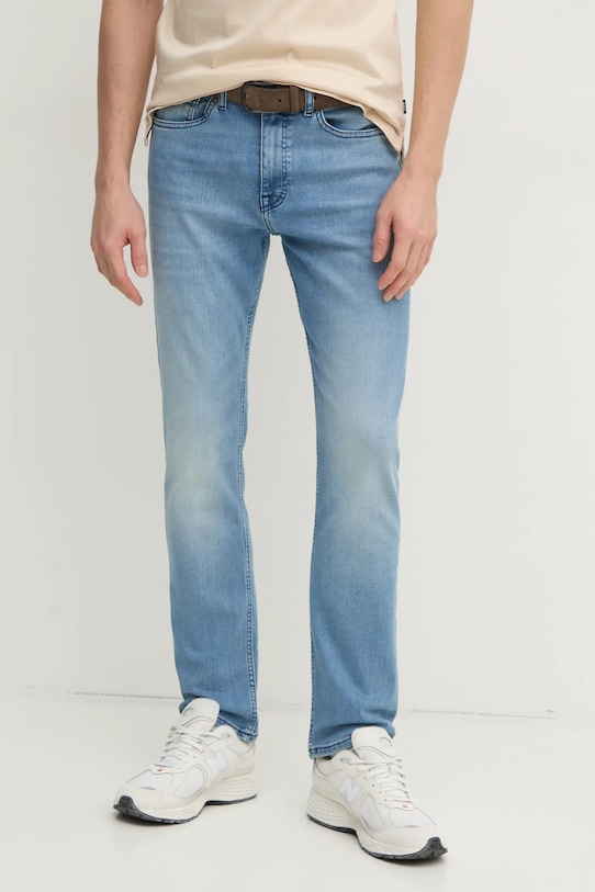 Джинсы Boss Orange, синий
Джинсы Boss Orange, синий