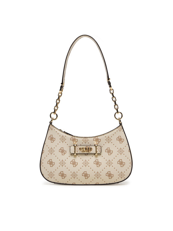 Сумка Carrie Logo HWGP98 98180 Guess, экрю
Сумка Carrie Logo HWGP98 98180 Guess, экрю