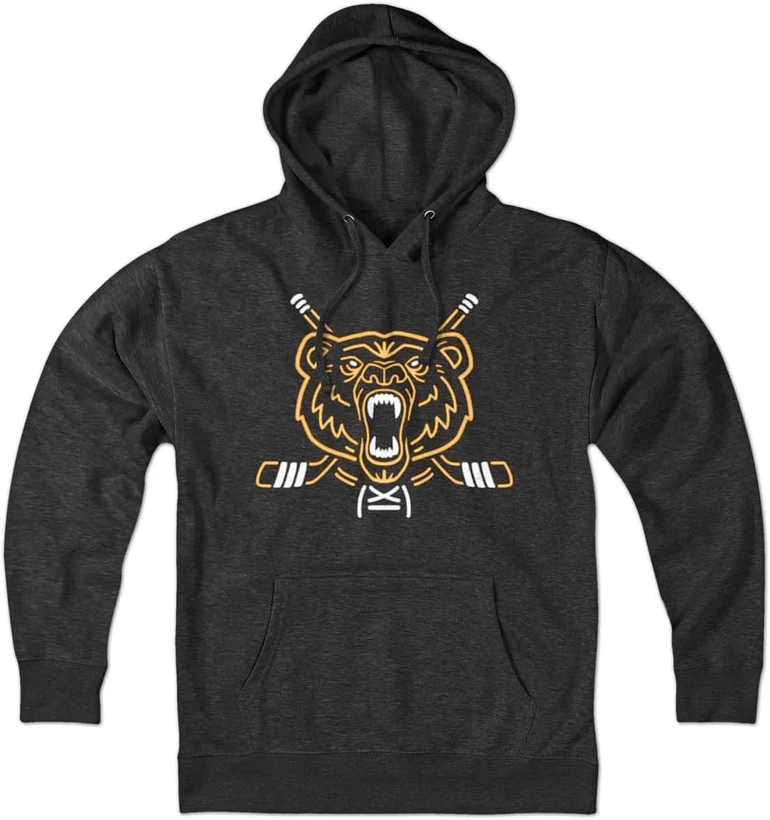 Толстовка Chowdaheadz Neon Boston Hockey Bear Hoodie — унисекс, мягкий хлопковый бленд
Толстовка Chowdaheadz Neon Boston Hockey Bear Hoodie — унисекс, мягкий хлопковый бленд
