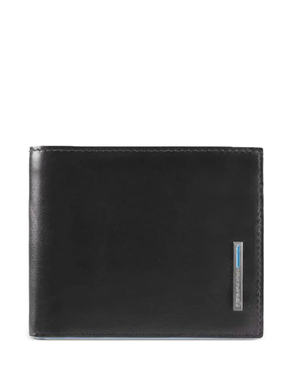 Кожаный кошелек PIQUADRO, черный
Кожаный кошелек PIQUADRO, черный