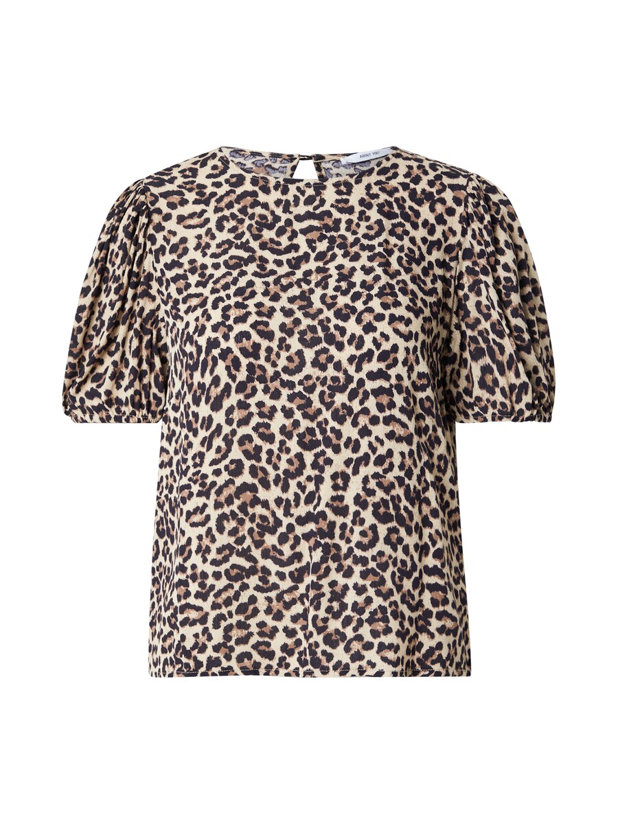 Рубашка ABOUT YOU Liv, бежевый
Рубашка ABOUT YOU Liv, бежевый