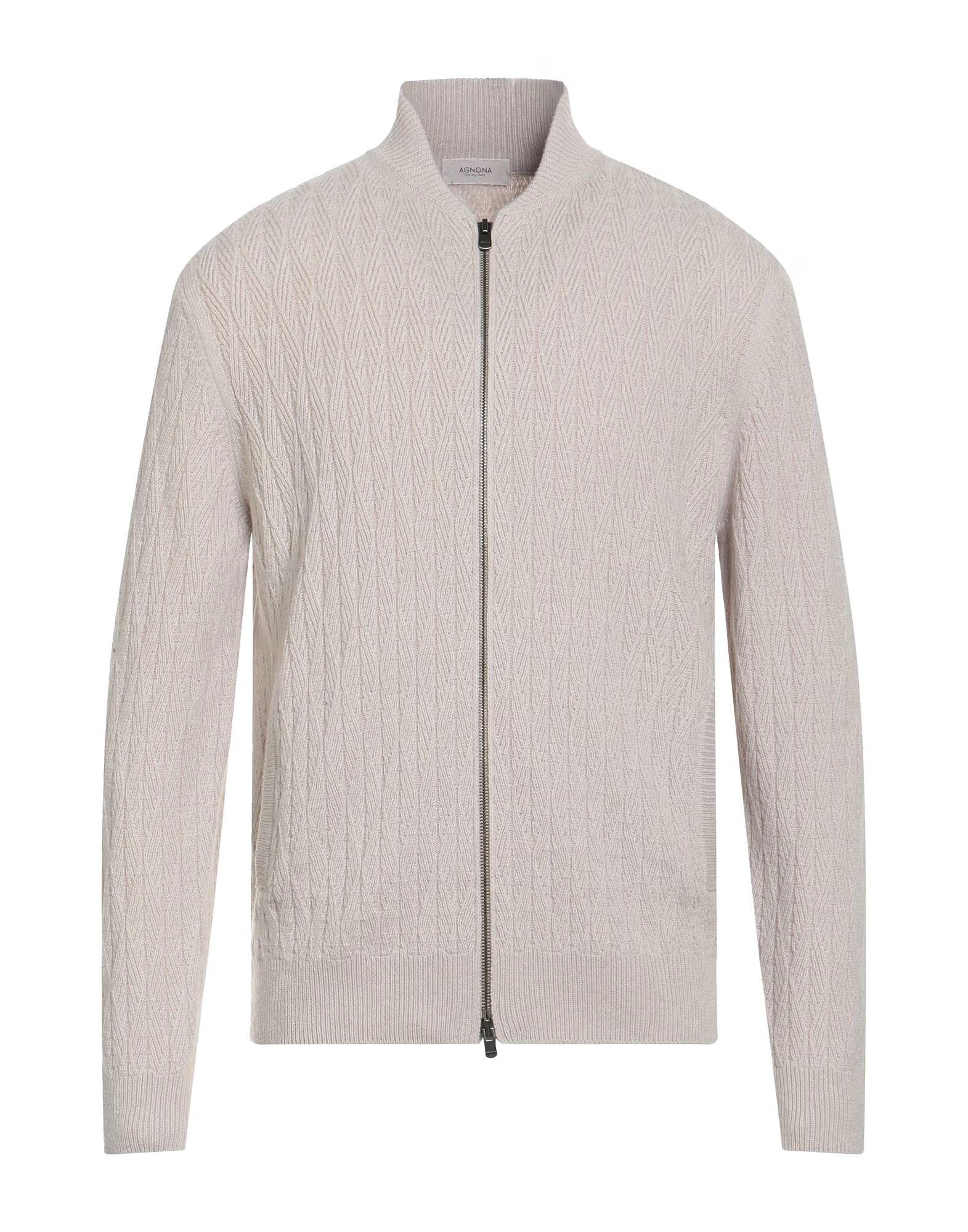 Кардиган Agnona, бежевый
Кардиган Agnona, бежевый