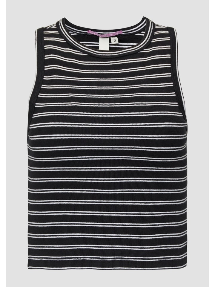 Футболка в цвете 99G0_black QS, Черный, Футболка в цвете 99G0_black QS
Футболка в цвете 99G0_black QS, Черный, Футболка в цвете 99G0_black QS