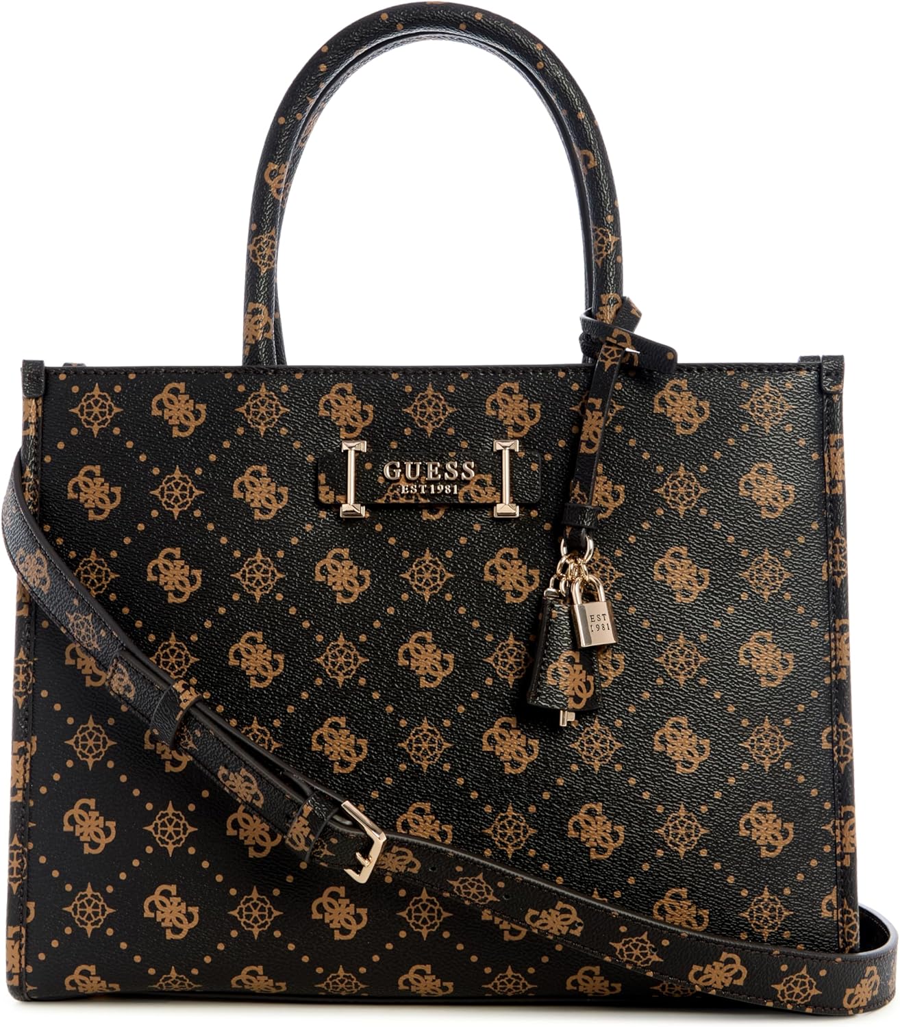 Сумка GUESS Contemporary, Esl
Сумка GUESS Contemporary, Esl