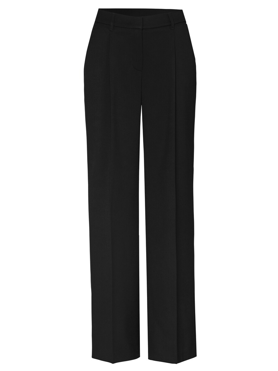 Брюки свободного кроя TONI, черный
Брюки свободного кроя TONI, черный