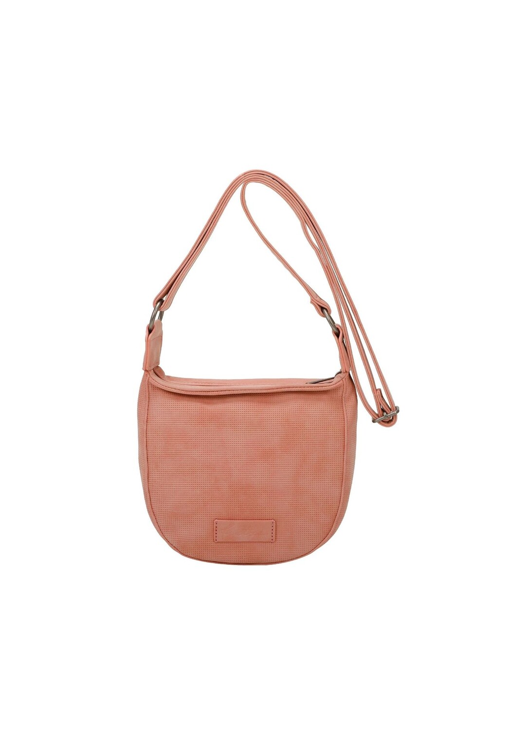 Jazy02 Сумка через плечо Dotty 22 см Fritzi aus Preußen, цвет Papaya
Jazy02 Сумка через плечо Dotty 22 см Fritzi aus Preußen, цвет Papaya