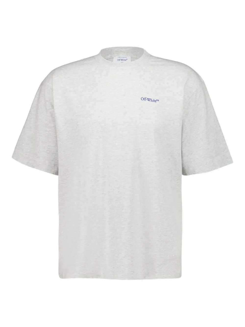 Хлопковая футболка Scribble Skate Off-White, серый
Хлопковая футболка Scribble Skate Off-White, серый