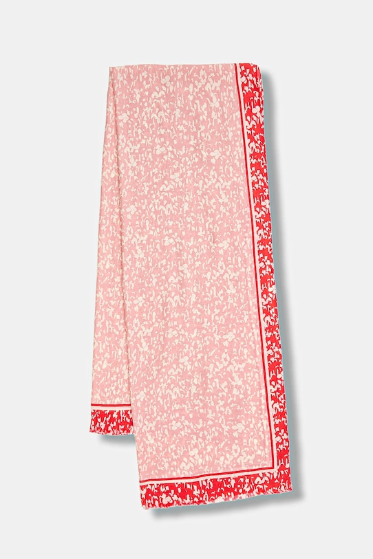 Шарф Marc O'Polo, розовый
Шарф Marc O'Polo, розовый