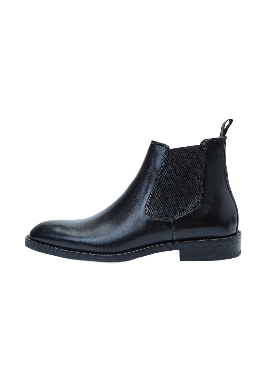 Ботинки Bata Classic ankle boots, Nero/Black
Ботинки Bata Classic ankle boots, Nero/Black
