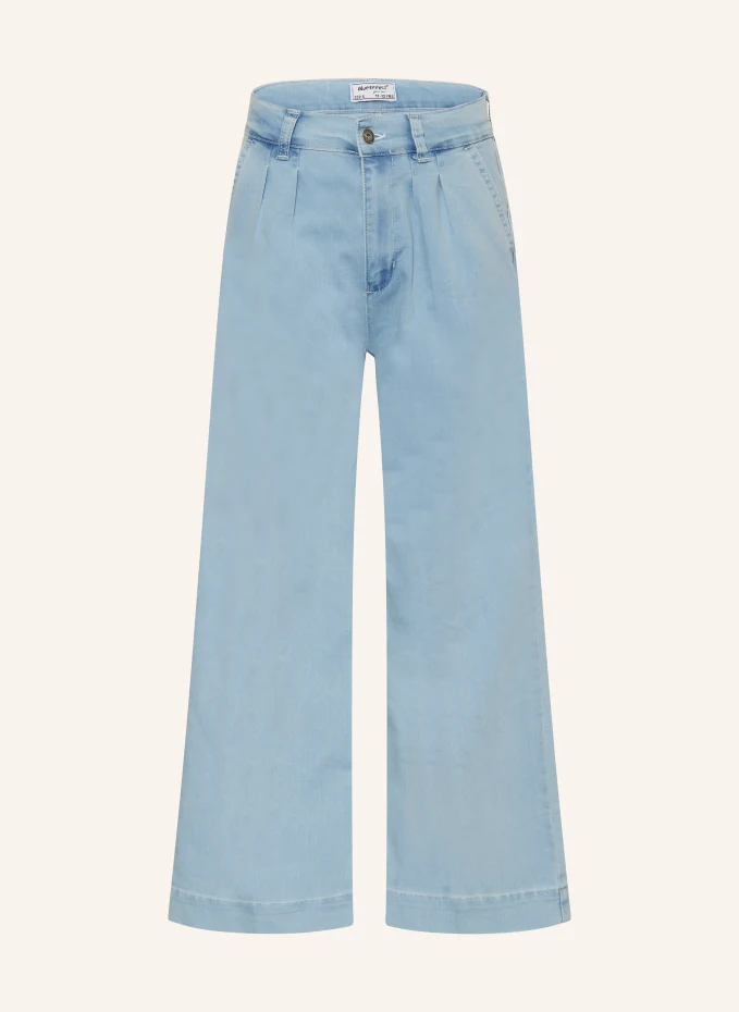 Джинсы 1376 широкого кроя Blue Effect, синий
Джинсы 1376 широкого кроя Blue Effect, синий