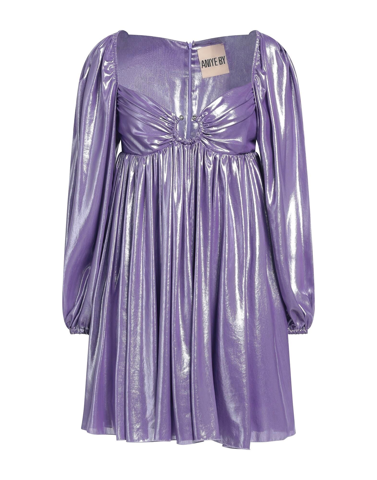 Мини-платье Aniye By, сиреневый
Мини-платье Aniye By, сиреневый