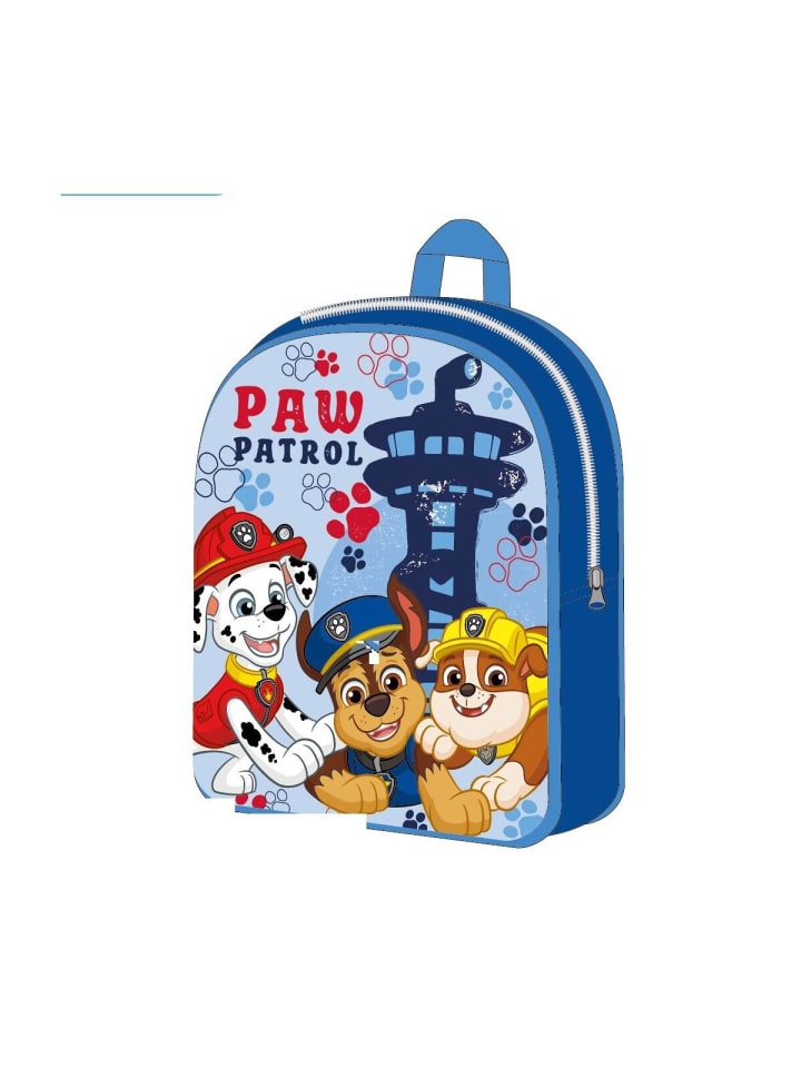 Детский рюкзак - Tower Bag 30 см Chase & Co Paw Patrol
Детский рюкзак - Tower Bag 30 см Chase & Co Paw Patrol