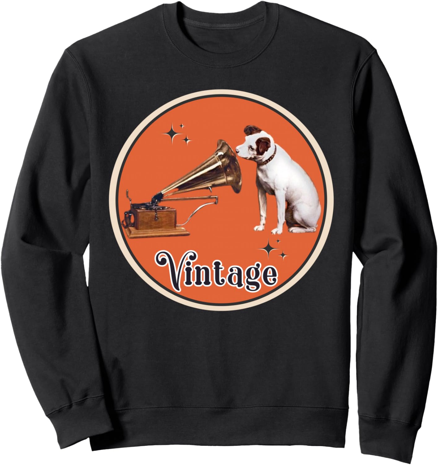 Толстовка с изображением собаки породы Ниппер от RCA Victor, цвет «Голос хозяина», черная Jrt Designs, Черный, Толстовка с изображением собаки породы Ниппер от RCA Victor, цвет «Голос хозяина», черная Jrt Designs
Толстовка с изображением собаки породы Ниппер от RCA Victor, цвет «Голос хозяина», черная Jrt Designs, Черный, Толстовка с изображением собаки породы Ниппер от RCA Victor, цвет «Голос хозяина», черная Jrt Designs