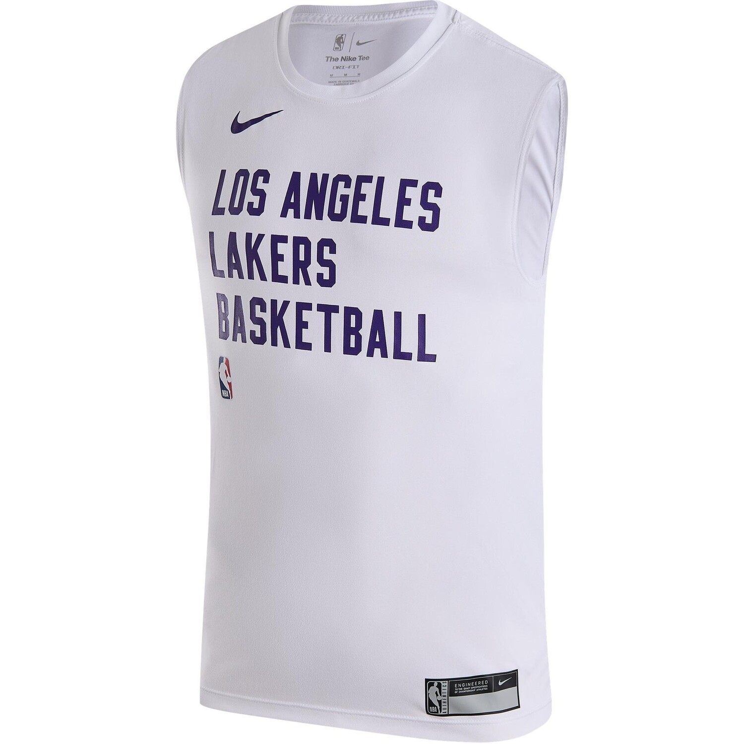 Футболка мужская белая Nike, белый
Футболка мужская белая Nike, белый