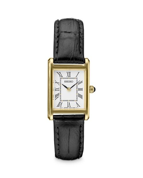 Часы Essentials, 18,9 мм Seiko Watch, цвет Black
Часы Essentials, 18,9 мм Seiko Watch, цвет Black