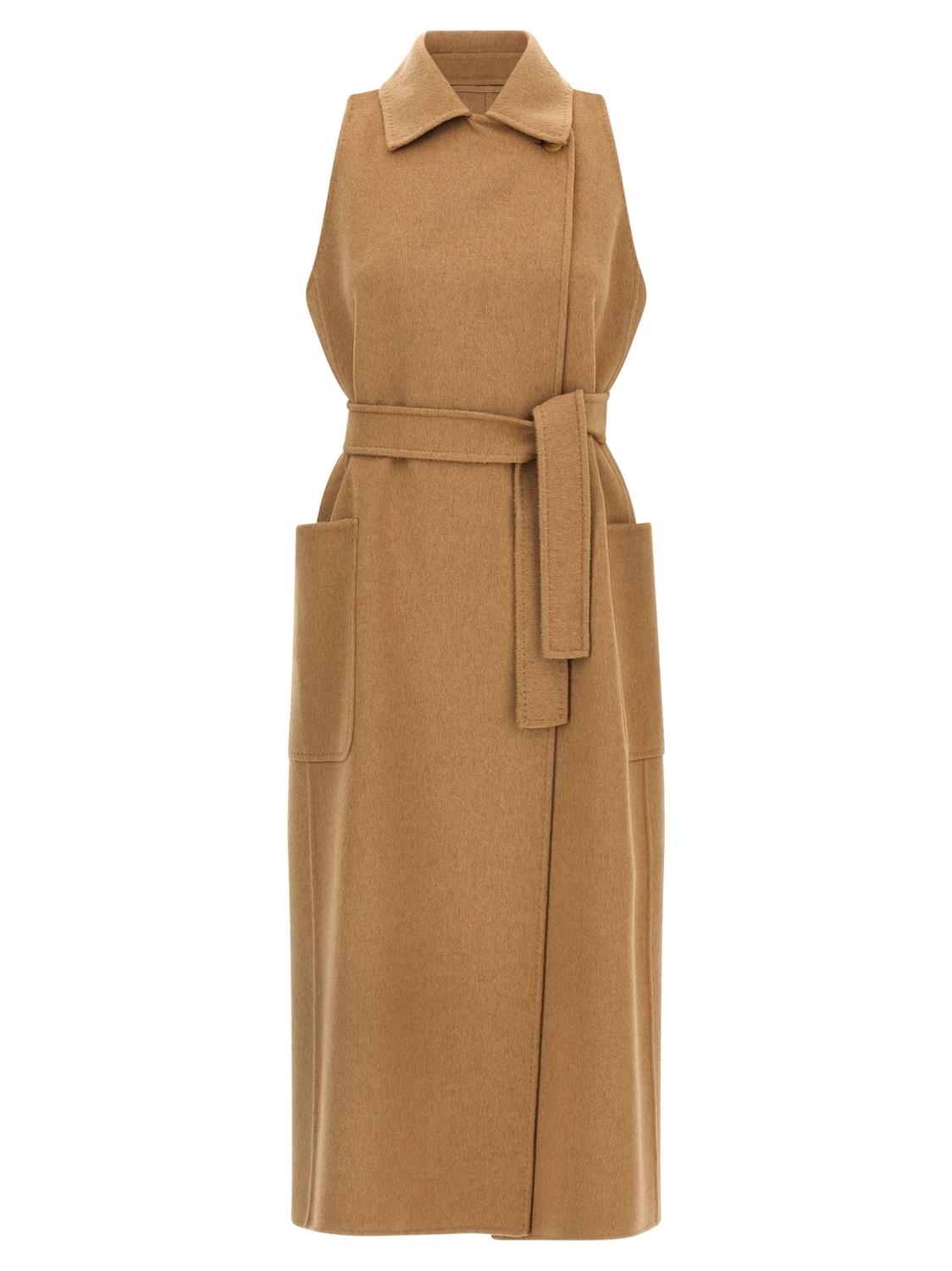 Пальто 'Berlina1234' MAX MARA, бежевый
Пальто 'Berlina1234' MAX MARA, бежевый