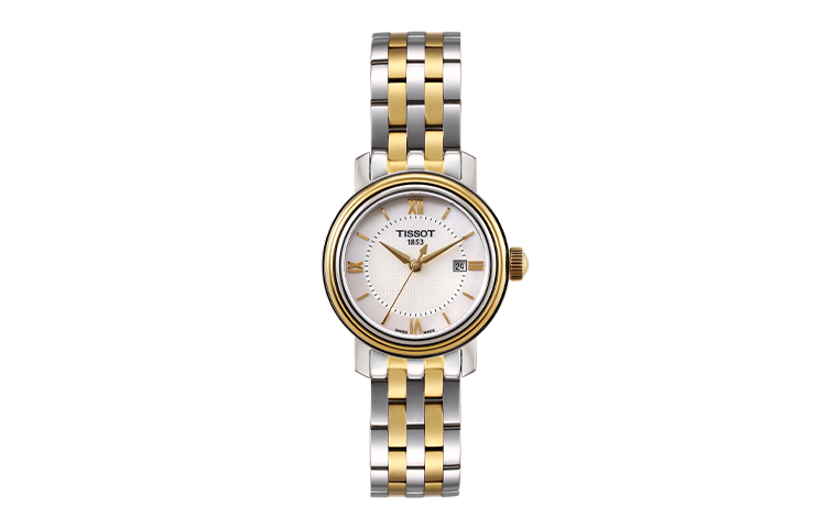 TISSOT Часы Harbor Series Quartz Movement Women's Watch 29mm White Dial Stainless Steel Case Stainless Steel Strap, Silver Dial
TISSOT Часы Harbor Series Quartz Movement Women's Watch 29mm White Dial Stainless Steel Case Stainless Steel Strap, Silver Dial