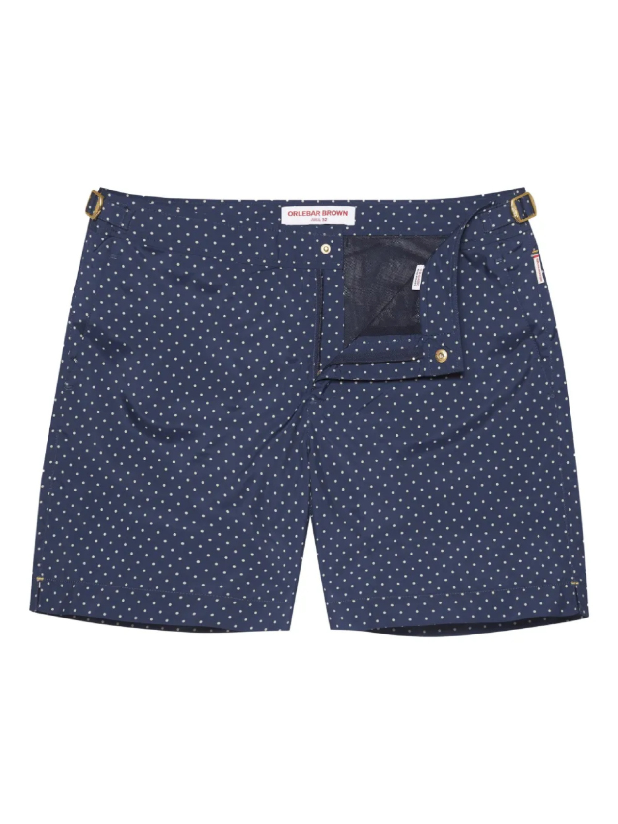 Orlebar Brown плавки-шорты Bulldog, синий
Orlebar Brown плавки-шорты Bulldog, синий