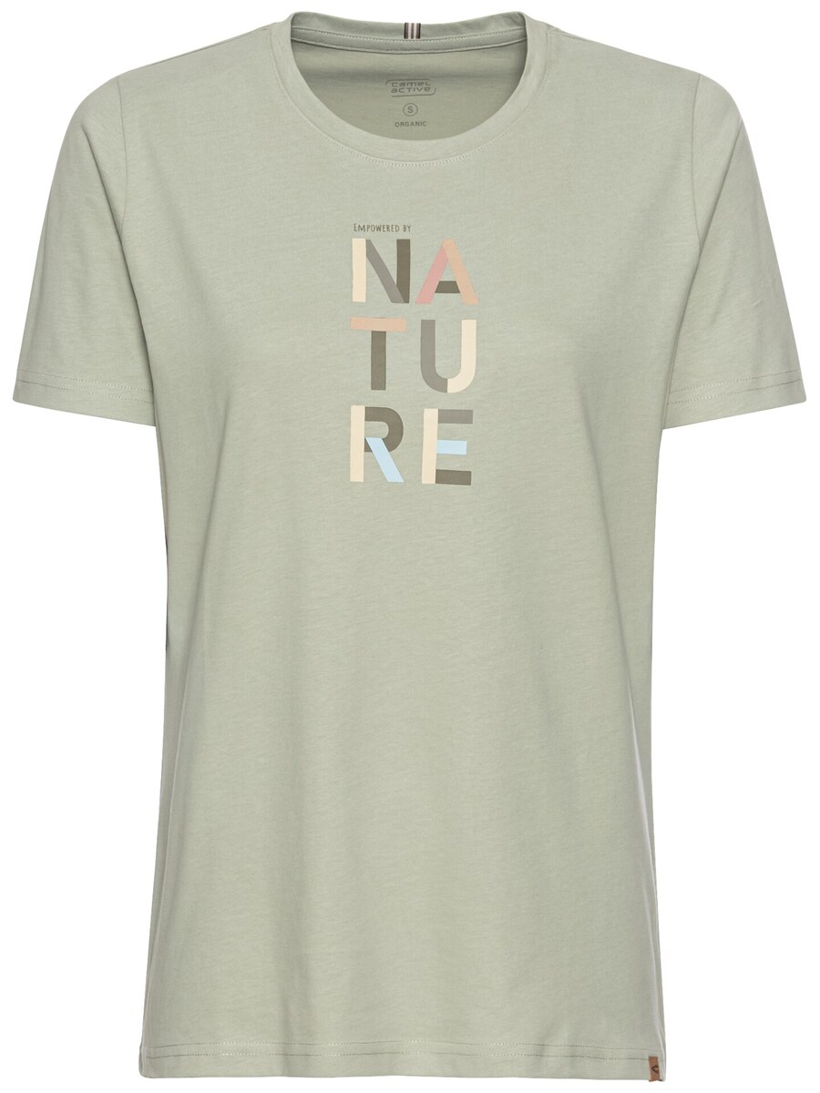 Рубашка CAMEL ACTIVE, серый
Рубашка CAMEL ACTIVE, серый