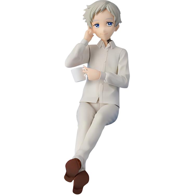 Остров Мечты и Обещаний, Norman Bonus Gifts 16cm SEGA, norman
Остров Мечты и Обещаний, Norman Bonus Gifts 16cm SEGA, norman