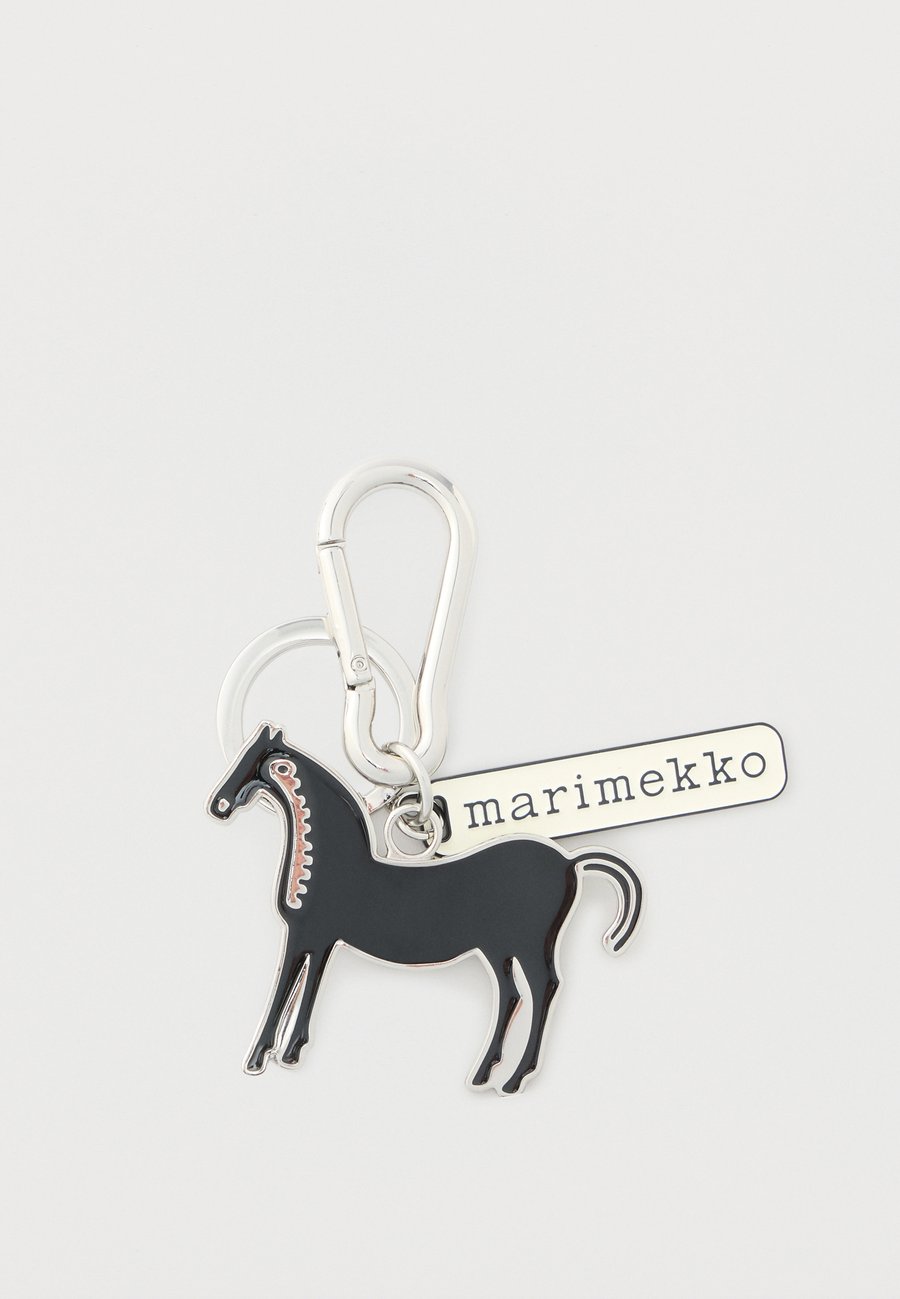 Кошелек Marimekko MUSTA TAMMA KEY CHARM UNISEX, Black/Off-White/Black
Кошелек Marimekko MUSTA TAMMA KEY CHARM UNISEX, Black/Off-White/Black