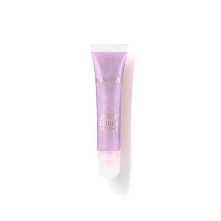 Блеск для губ Juicy Tubes Longwear Lip Gloss: объемный, увлажняющий, с высоким блеском. Lancôme
Блеск для губ Juicy Tubes Longwear Lip Gloss: объемный, увлажняющий, с высоким блеском. Lancôme