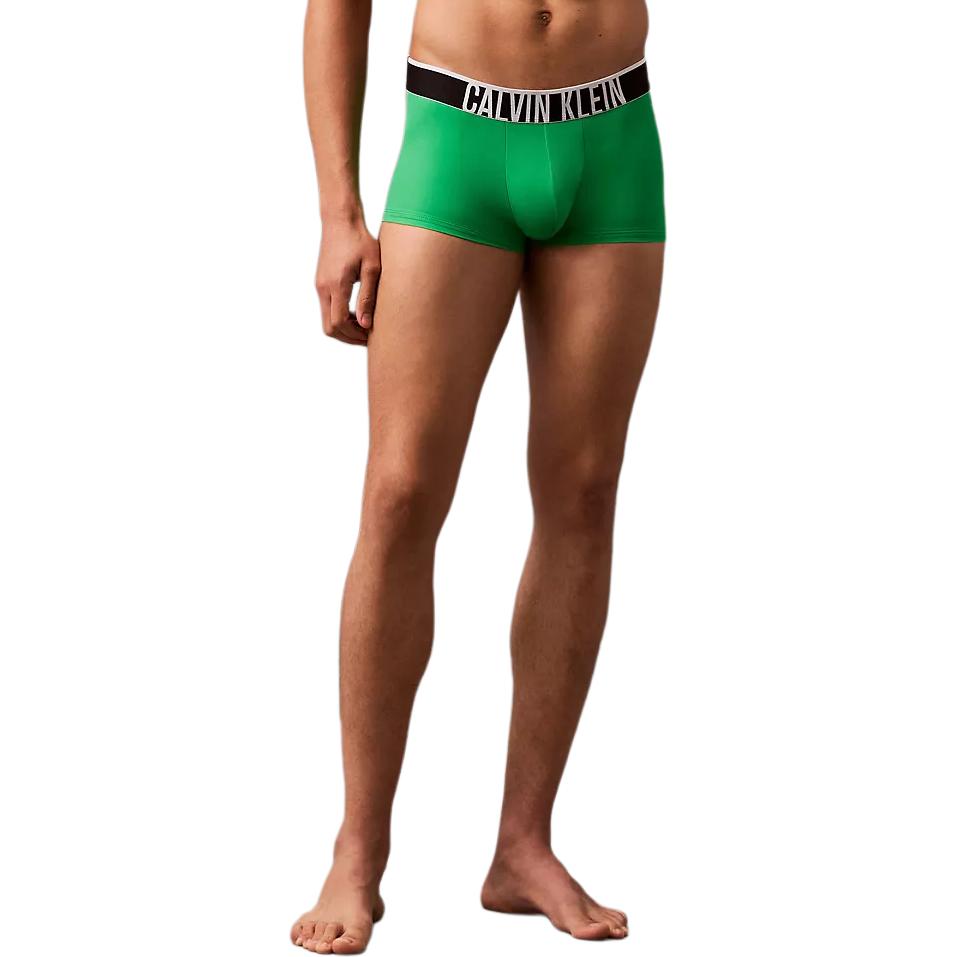 Calvin Klein Мужские трусы 1 упаковка floral green
Calvin Klein Мужские трусы 1 упаковка floral green