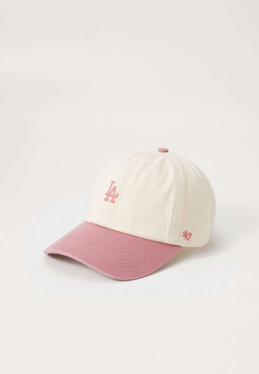 Бейсболка '47 MLB LA DODGERS BASE RUNNER CLEAN UP UNISEX, Off-White
Бейсболка '47 MLB LA DODGERS BASE RUNNER CLEAN UP UNISEX, Off-White