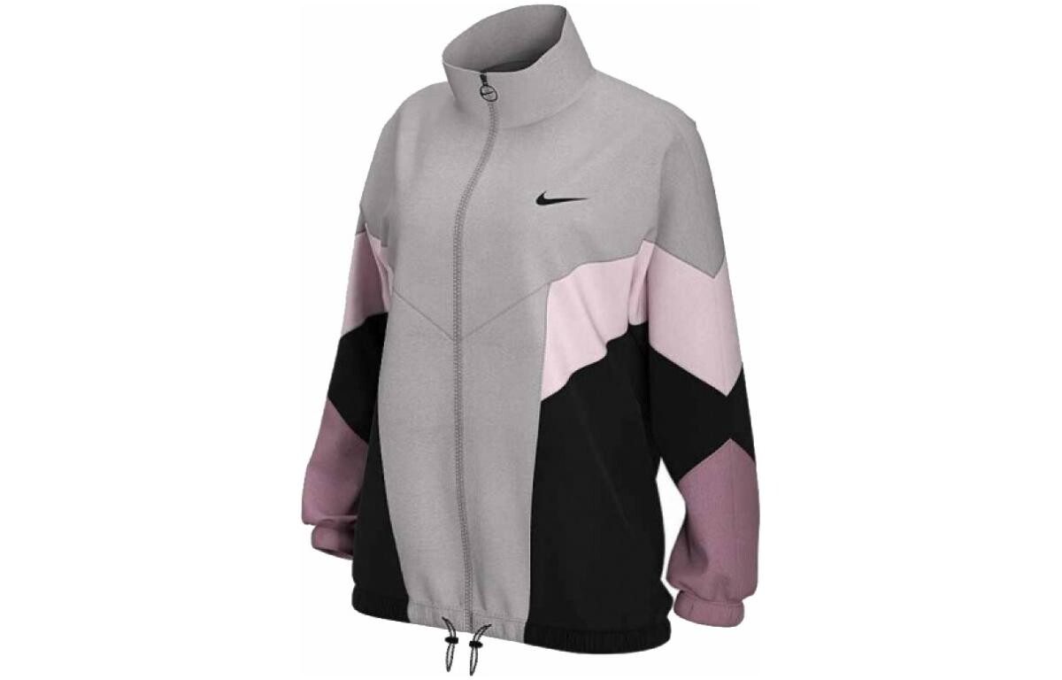 Куртка мужская серая Nike, серый
Куртка мужская серая Nike, серый