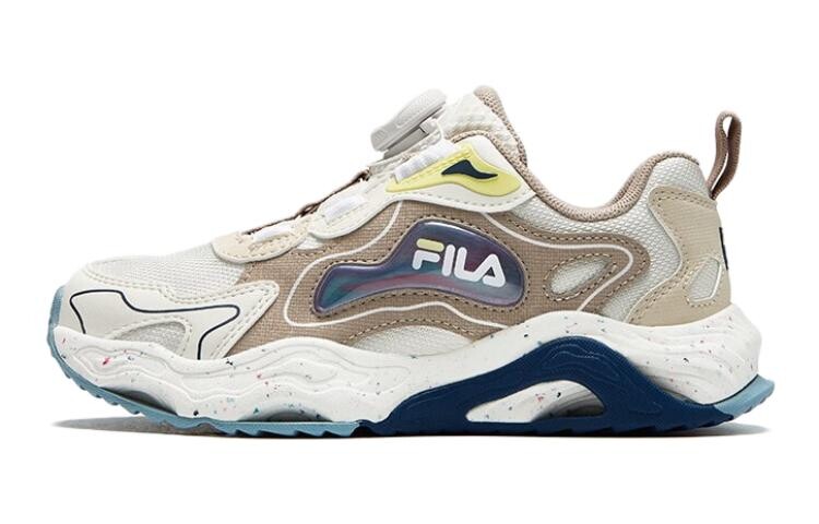 FILA Kids Уличная обувь Детская, White
FILA Kids Уличная обувь Детская, White
