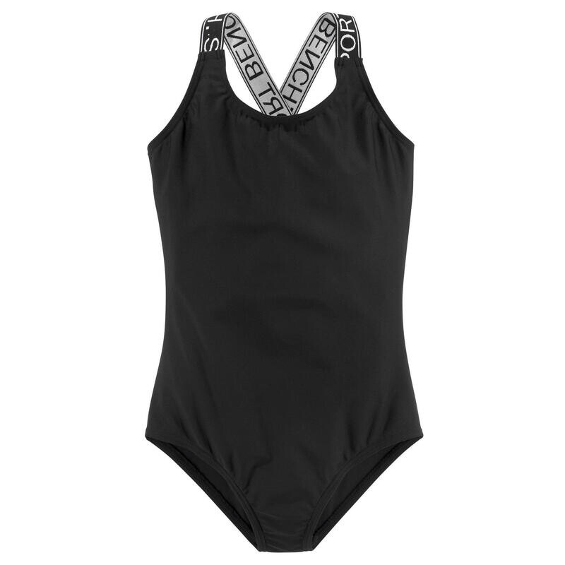 Купальник BENCH детский, цвет schwarz
Купальник BENCH детский, цвет schwarz