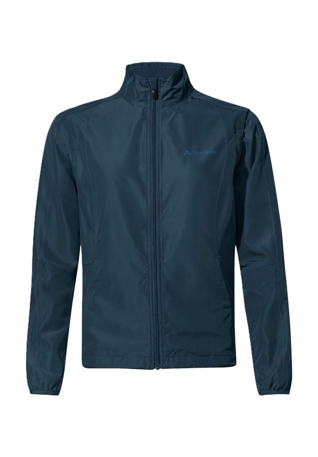 Функциональная куртка "dundee classic" водоотталкивающая ветроотталкивающая Vaude, цвет 179_dark sea
Функциональная куртка "dundee classic" водоотталкивающая ветроотталкивающая Vaude, цвет 179_dark sea