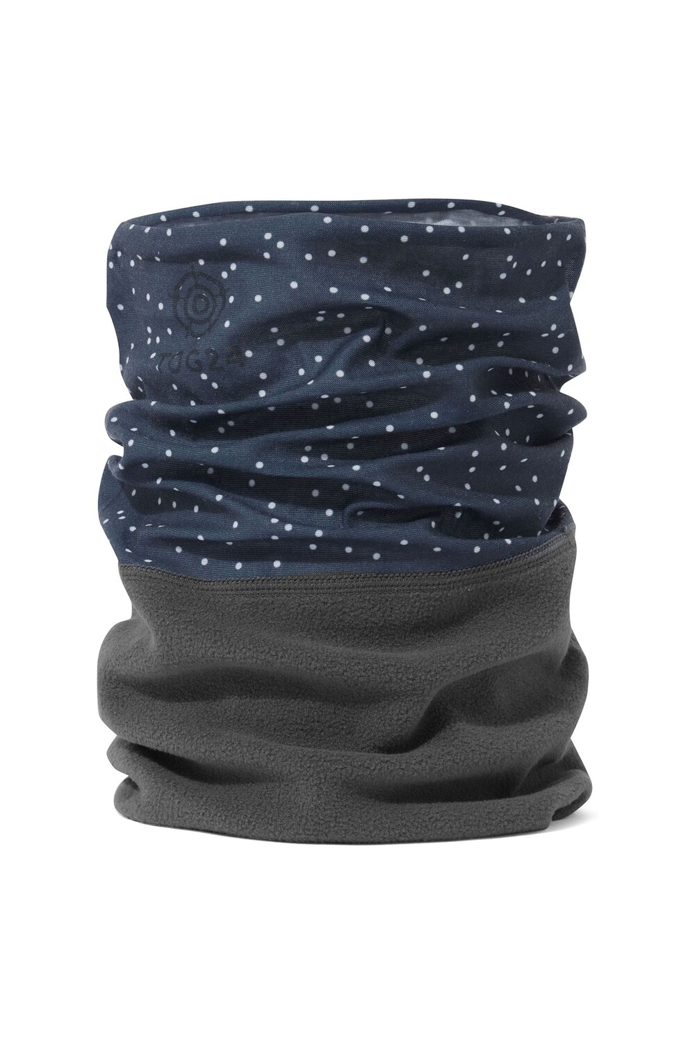 Флисовый шарф Tog 24, синий 
Флисовый шарф Tog 24, синий