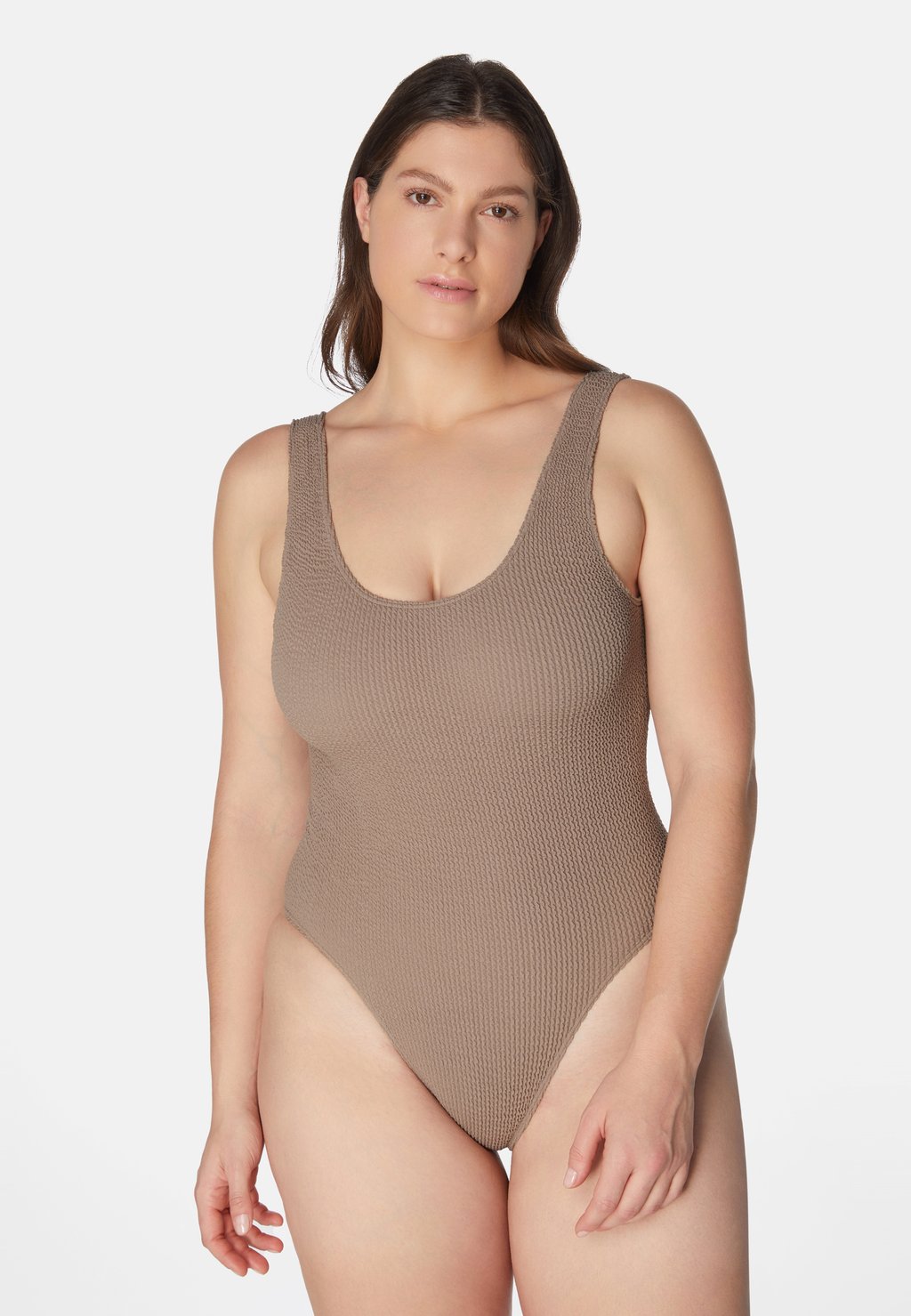 Купальник sorbet island, светло-коричневый
Купальник sorbet island, светло-коричневый